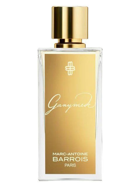 Marc-Antoine Barrois &ndash; Ganymede 5 ml