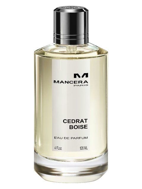Mancera Cedrat Boise 5мл mancera-cedrat-boise-5ml фото