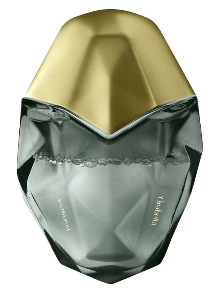 Купити Ôrebella – Salted Muse 5мл orebella-salted-muse-5 в