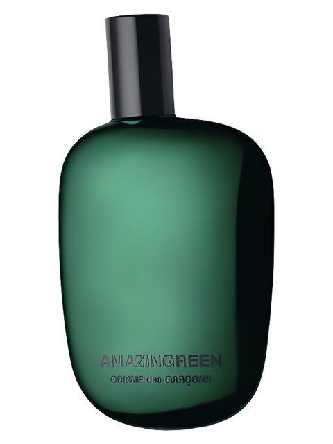 Comme des Gar&ccedil;ons Amazingreen 5мл comme-des-garcons-amazingreen-5ml фото