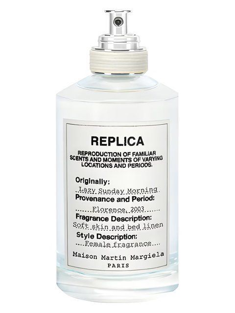 Maison Margiela &ndash; Replica Lazy Sunday Morning 5ml