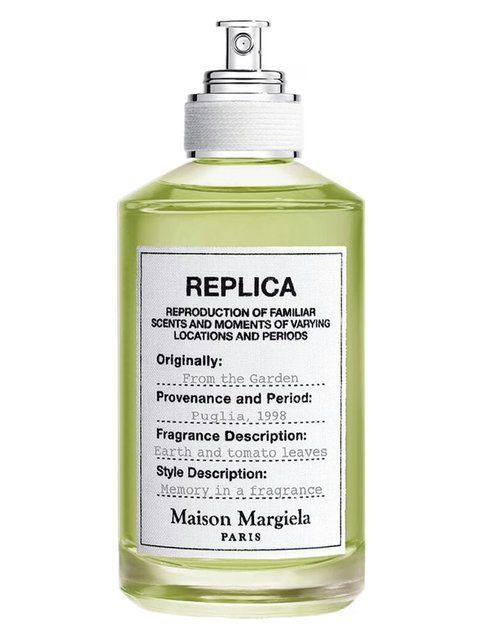 Maison Margiela &ndash; Replica From the Garden 5мл maison-margiela-replicafrom-the-garden-5 фото