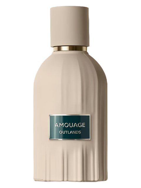 Amouage &ndash; Outlands 15ml
