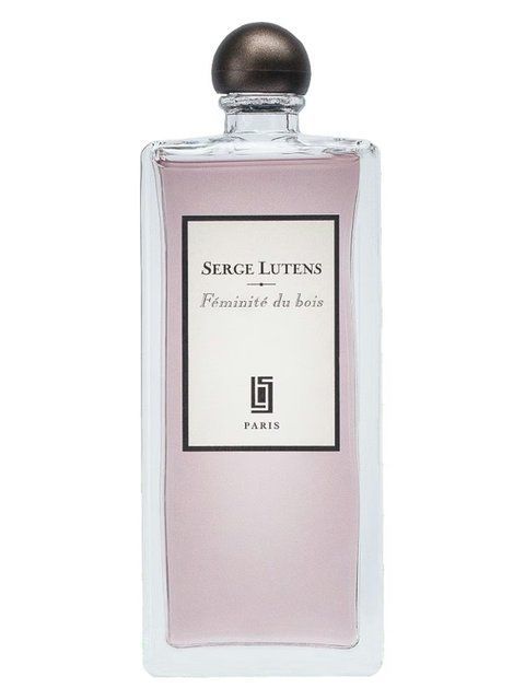 Serge Lutens &ndash; F&eacute;minit&eacute; du Bois 5ml