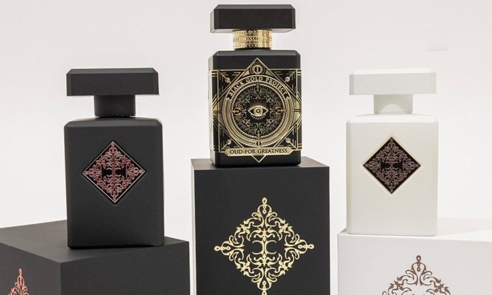 perfumery
