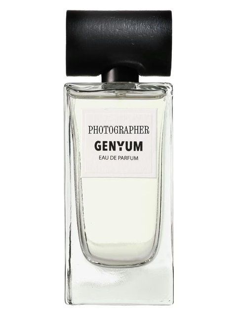 Genyum - Photographer 5ml
