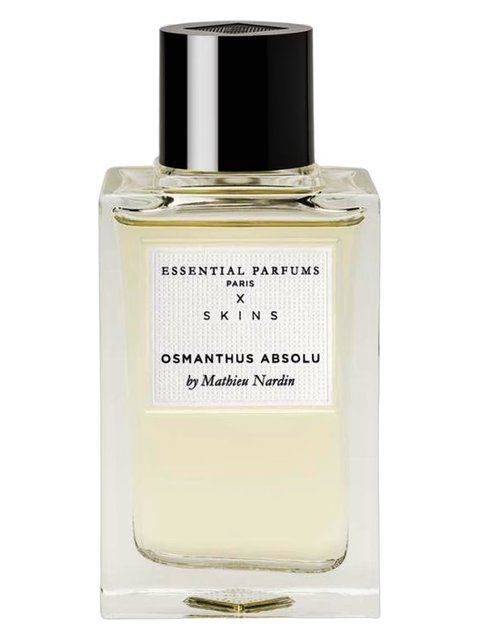 Osmanthus Absolu Essential Parfums 5ml
